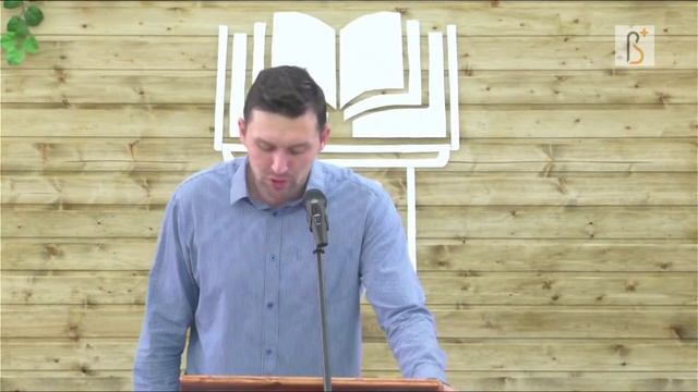 Матфея 5:13-16 | Праведный народ | Олег Трофимов