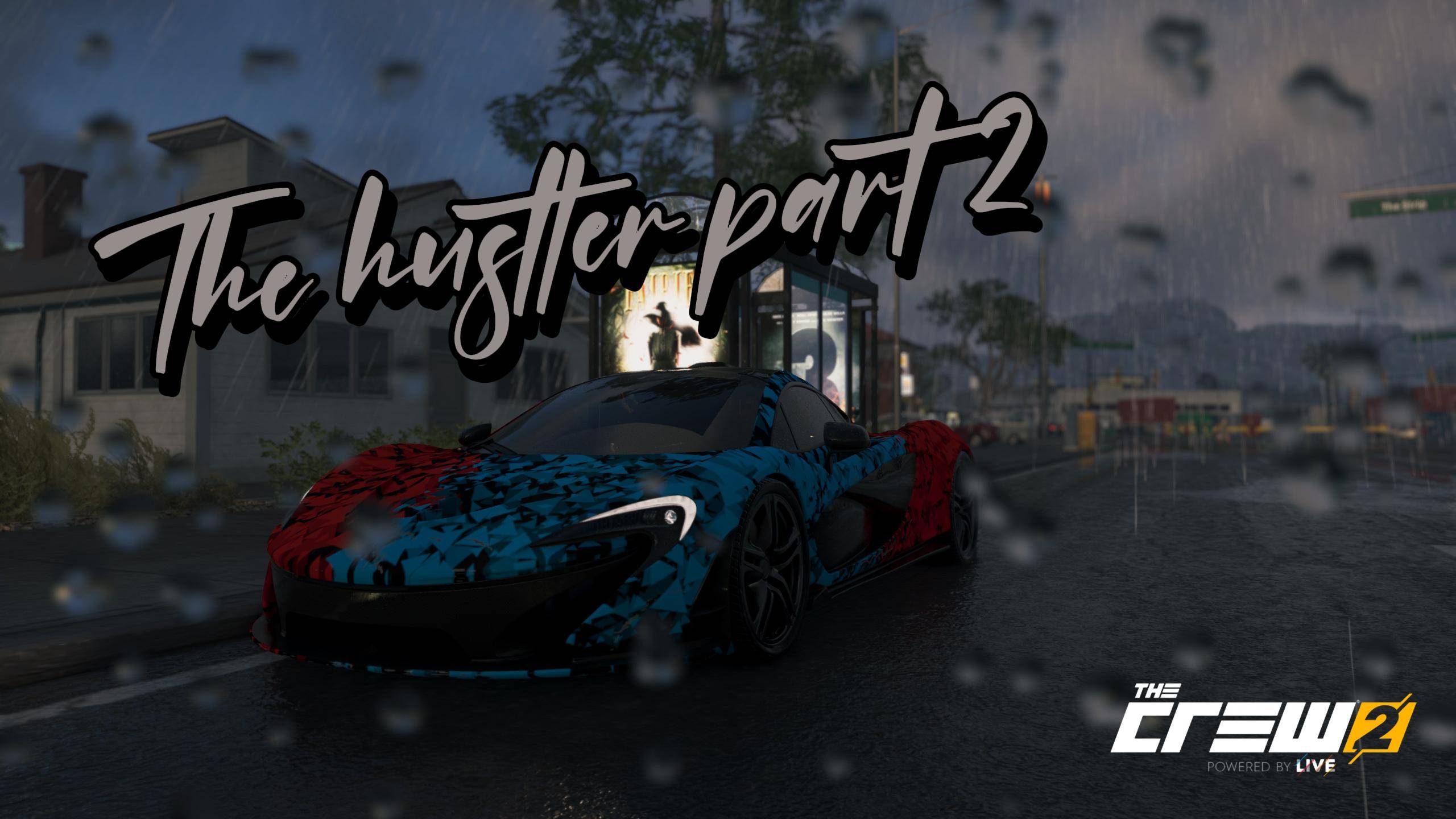 Прохождение миссии Мистера Томмази в Control