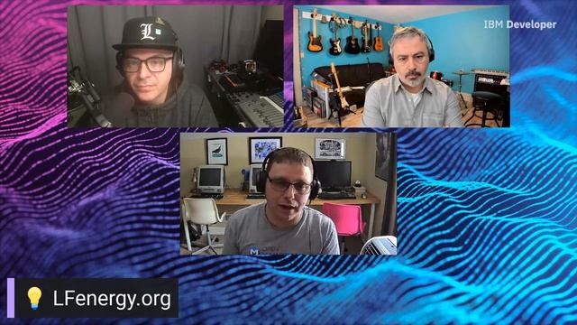 John Mertic | Director of Program Management at Linux Foundation
