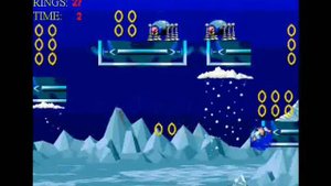 Silly Sonic Fangames - Sonic Klik N' Play Collection