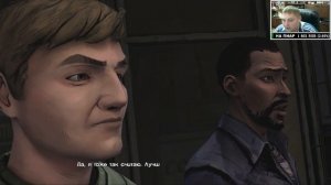 The Walking Dead: The Game/ Ходячие мертвецы/ Telltale Games/ Сезон 1 / Эпизод 2