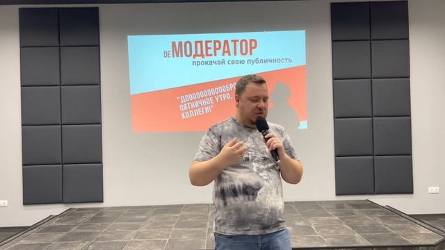 Знакомьтесь: Олег Славинский смотреть онлайн