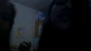 Last friday night-maria y daniela