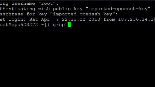 How to find the group identifier GID of a group in Linux - Linux Tricks