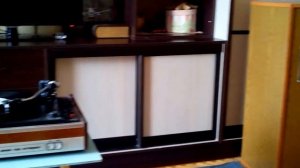 Вега-106 с ламповым корректорм