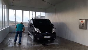 Самообслуживания мойка. Все от А до Я. Любой вид пены. Производитель.