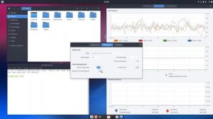 [Budgie DE] Best Linux Desktop Environment: Unity Cinnamon GNOME KDE Pantheon LXDE MATE Xfce