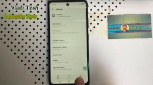 infinix smart 8 pro frp bypass android 13 | infinix frp 2024 without pc