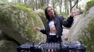 Korolova - Live @ Sintra, Portugal  Melodic Techno, Progressive House Mix