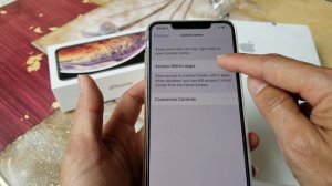 Tips & Tricks! New iPhone X XS XR XS MAX User Needs To Know 101! 9 25 18