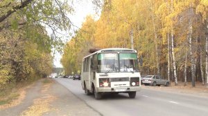 В Шадринске с ноября подорожает проезд в общественном транспорте (2024-10-10)