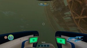 How to SAFELY Get Into The Aurora + door codes | Subnautica