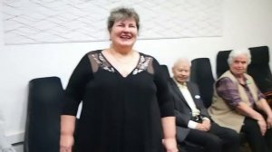 № 1123 Храп исчез от энергии мыслей жены