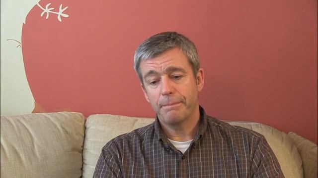 Пол Вошер. Можно ли идти против воли неверующих родителей?
