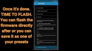 Make your own CFW for Xiaomi scooter with ScooterHacking Utility