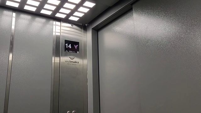 (Замена) Новый Лифт СЛЗ WELLMAKS (2022 Г.В.)Савёлово(Ст. Метро Бутырская или Марьина роща)(Адрес хз смотреть онлайн