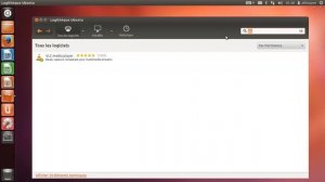 الحلقة 4:اكتشاف ubuntu : الواجهة الرسومية graphic mode و console mode