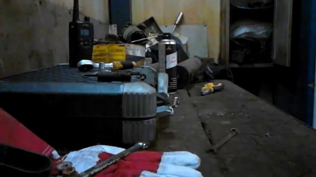 Regeneration of the wipers. смотреть онлайн