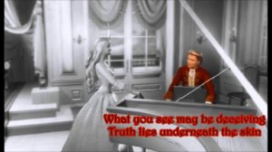 If You Love Me for Me - Barbie as the Princess and the Pauper - Lyrics