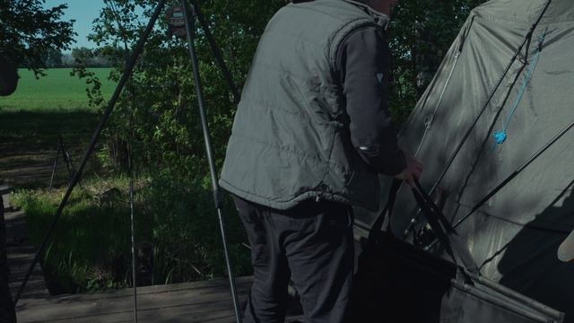 Самый крупный карп турнира !!! Соревнования по ловле карпа! Рязань, РСК Павловский. смотреть онлайн