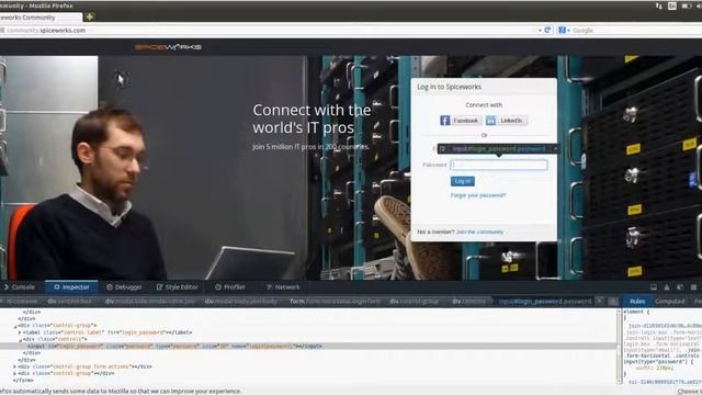 robotframework and selenium on ubuntu part5