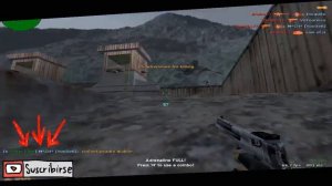 🔥Counter Strike 1.6 Silent Aim 2018 (NEW AIMBOT) By TheAlexYT
