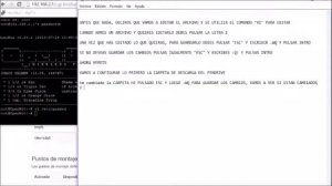 OpenWRT Instalar Servidor FTP en Router VSFTPD