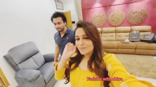 We celebrate Saba & sunny special day❣️Dipika ki duniya latest vlog shoaib ibrahim new vlog reactio