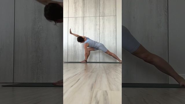 Не ждите. Время никогда не будет подходящим. | Наполеон Хилл #yoga #yogapractice #йогакаждыйдень