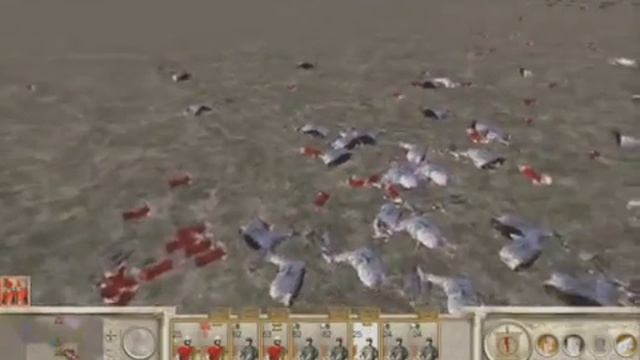 rome total war:movie 3 смотреть онлайн