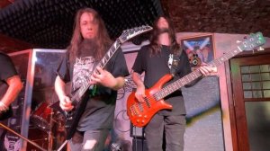 Артур Беркут - Колизей [СПб]