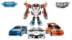 Атлон Чемпион