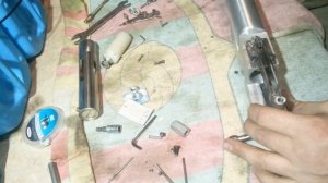 Самодельная PCP винотовка Часть 10. "Спусковой механизм"/DIY PCP rifle Part 10. "Trigger mechanism"