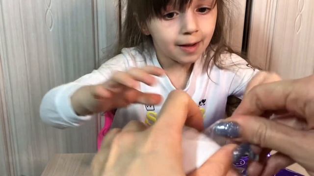 КУКЛЫ NA NA NA SURPRISE и их Питомцы !!! смотреть онлайн