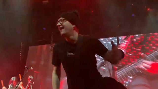 The MatriXX - Дыра [МСК] смотреть онлайн