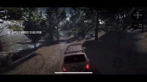 Mudness Offroad Car Simulator - Gameplay Walkthrough part 1(iOS)