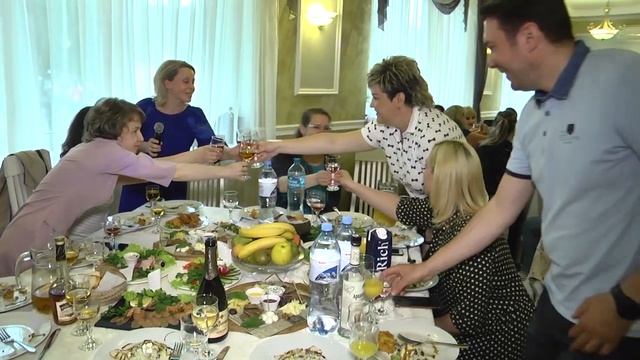 Выпускной 4А 2021 Ерофеева ОВ смотреть онлайн