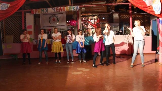 Детский сад - ИСТОК (закрытие) Эрудит-2016 смотреть онлайн