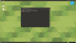 How to fix a frozen Mate Linux desktop