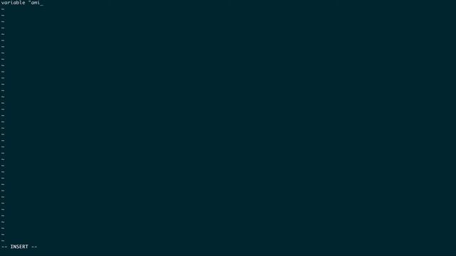 Extending Terraform Modules
