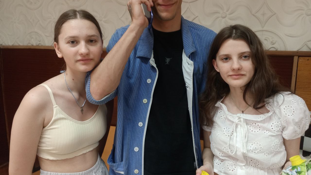 3️⃣Из семейного архива➡️05.06.24 Самара//Гостиница, обзор//Вечерняя прогулка,набережная реки Воллга