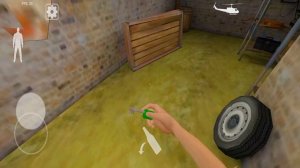 Psychopath Hunt Chapter 2: Game Walkthrough Part 5 - Extreme Mode - Helicopter Escape (Android)