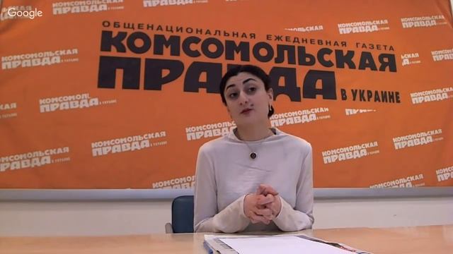 победитель шоу  "МастерШеф-6"  Асмик Гаспарян