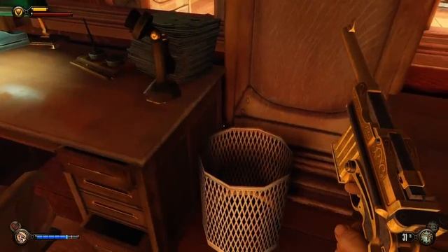 Bioshock Infinite №3 смотреть онлайн