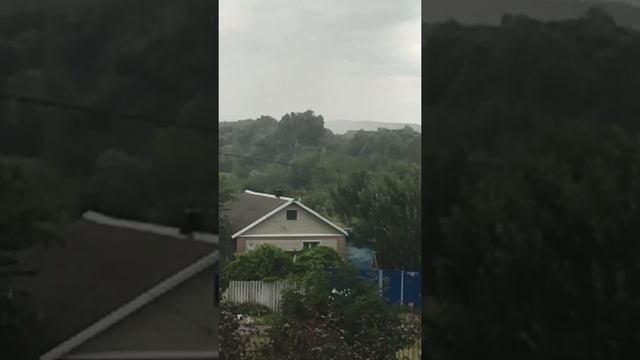 Сыны царства извержены будут во тьму внешнюю: там будет плач и скрежет зубов!..⛈