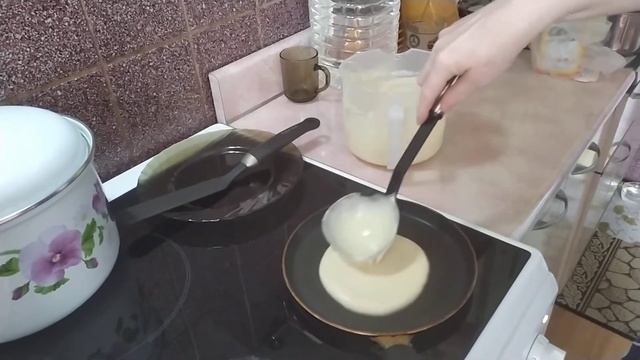 Блины по быстрому смотреть онлайн