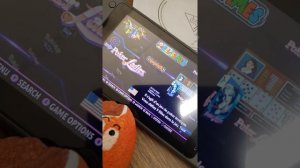 odroid super go & Pokémon