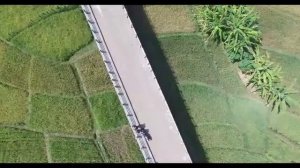 Dji Phantom 3 Pro First Flight edited by Dji GO