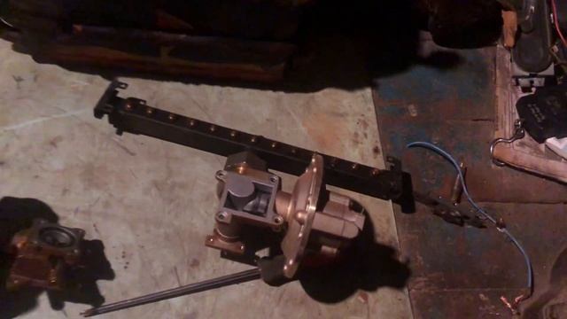 Разбор газовой колонки Нева 6014. смотреть онлайн