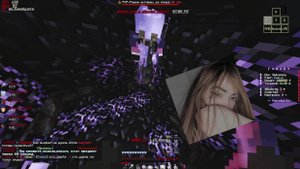 PVP FunSky.su/отпенил фанскай агу агу